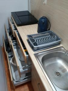 Pokoje Gościnne Mączyński