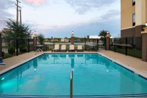 Hampton Inn and Suites Hutto