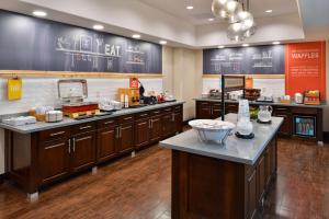 Hampton Inn and Suites Hutto