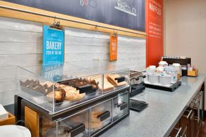 Hampton Inn and Suites Hutto