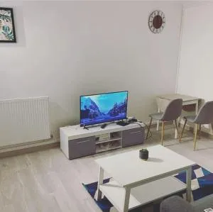 Appartement T4 Rouen - Canteleu