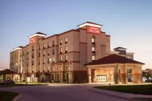 Hampton Inn & Suites West Des Moines Mill Civic - West Des Moines