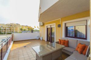 244 Cabo Roig Luxury -Alicante Holiday
