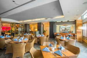 The Sam Houston, Tapestry Collection by Hilton