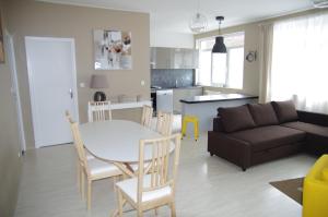 Appartements Les Gites de Lens Gambetta : photos des chambres