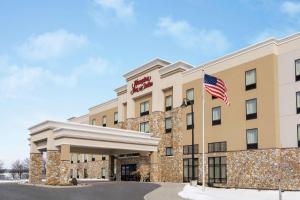 obrázek - Hampton Inn & Suites Mount Joy/Lancaster West, Pa