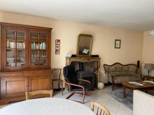 La Maison de Claire
