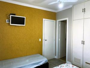 Triplex Astúrias - REFORMADO Guarujá