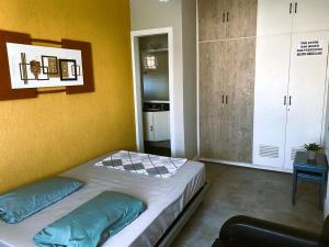 Triplex Astúrias - REFORMADO Guarujá