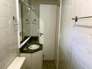 Triplex Astúrias - REFORMADO Guarujá