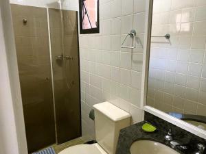 Triplex Astúrias - REFORMADO Guarujá