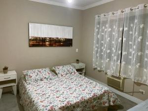 Triplex Astúrias - REFORMADO Guarujá