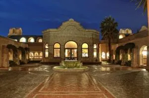 希尔顿圣路易斯波托西酒店 - Ojuelos de Jalisco