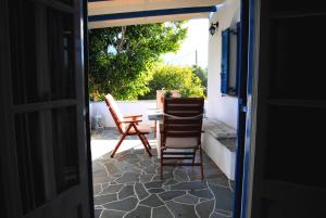 Giaglakis Rooms Sifnos Greece