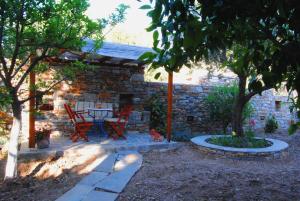 Giaglakis Rooms Sifnos Greece