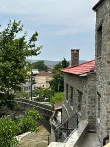 Elassona Comfort Home - Verdikoússa