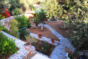 Giaglakis Rooms Sifnos Greece