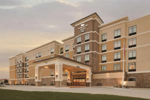 obrázek - Homewood Suites by Hilton West Des Moines/SW Mall Area