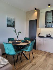 Apartament Zielona Dolina