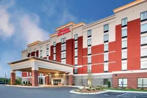 Hampton Inn & Suites Greenville Airport - Reidville