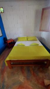 Casa hostal playa coral