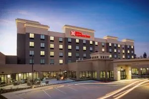 Longview Hilton Garden Inn - Longview