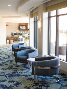 Longview Hilton Garden Inn