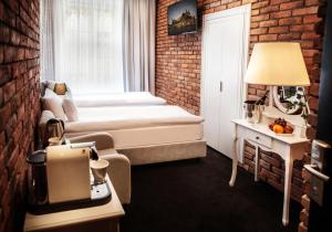 Hotel Betmanowska Main Square Residence Adults Only