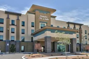 Hampton Inn & Suites Artesia - Carlsbad