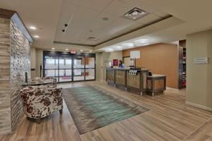 Hampton Inn & Suites Artesia