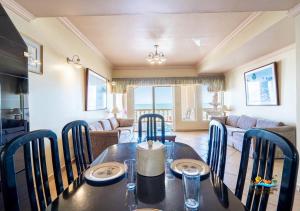 Incredible Beach side complex home Jerry`s Beach Club condo 4