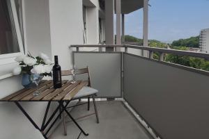 Apartament Nadmorskie Zacisze