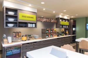 Home2 Suites by Hilton Indianapolis Downtown Indianapolis