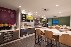 Home2 Suites by Hilton Indianapolis Downtown Indianapolis