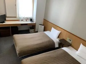 Hotel Axia Inn Kushiro - Vacation STAY 67235v - Irifunechō