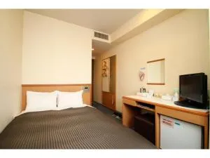 Hotel Axia Inn Kushiro - Vacation STAY 67217v - Biwase
