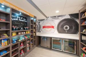 Hampton Inn and Suites Michigan City