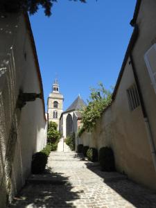 Appartements les galipes : photos des chambres