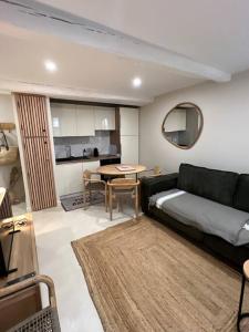 Appartements Appartement hyper centre Bandol : photos des chambres