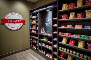 Hampton Inn by Hilton SarniaPoint Edward