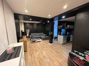 Appartements Apartment berbisey : photos des chambres