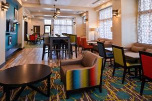 Hampton Inn Pittsburgh - Wexford - Cranberry South