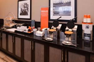 Hampton Inn Pittsburgh - Wexford - Cranberry South