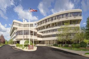 DoubleTree by Hilton Boston-Rockland