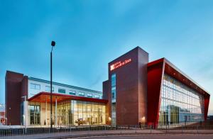 Hilton Garden Inn Sunderland