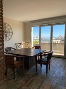 Duplex Alsace Lorraine, jolie appartement