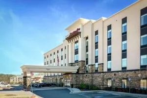 Hampton Inn Emerson - Lakepoint, Ga - Emerson