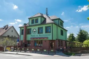 Penzion Na Kopečku - Holany