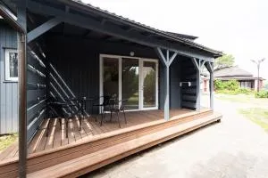 Vertikalė poilsio namai - Šventoji