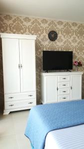Kristi Lux Jezero - NEW Studio apartment with Balcony and FREE Parking